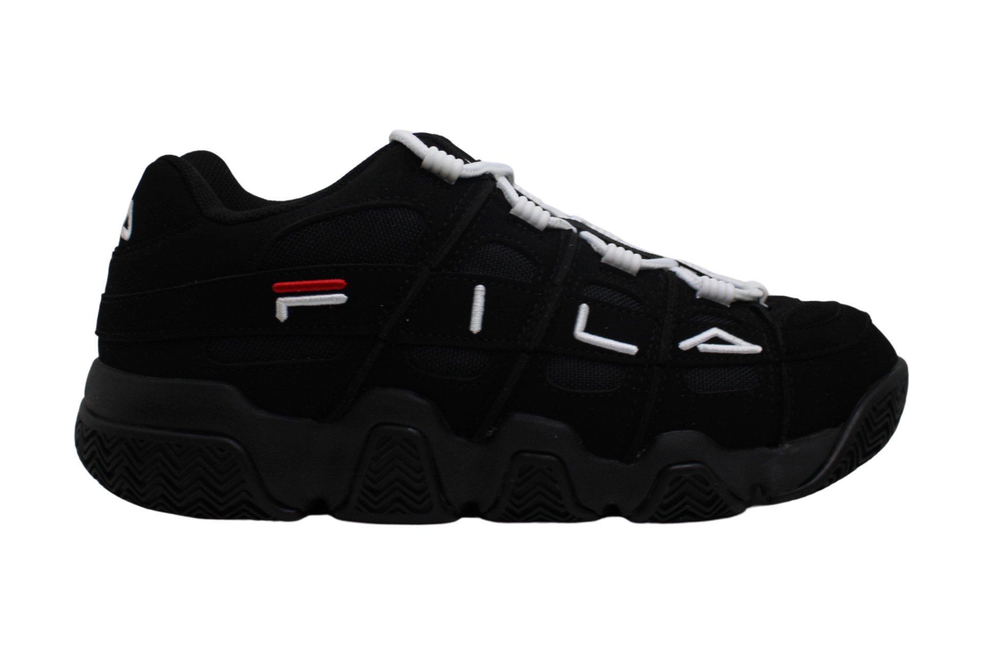 fila barricade xt 97 low