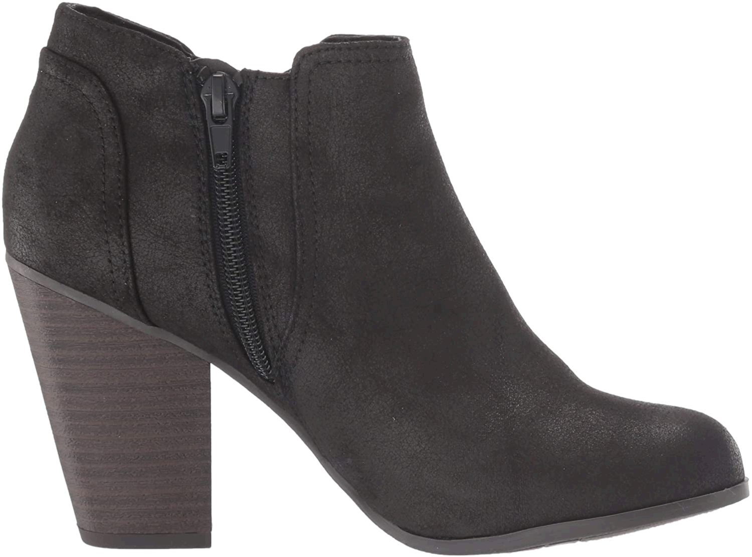 Fergie Women's Passport Ankle/Bootie Boot, Black, Size 7.0 5TD1 | eBay