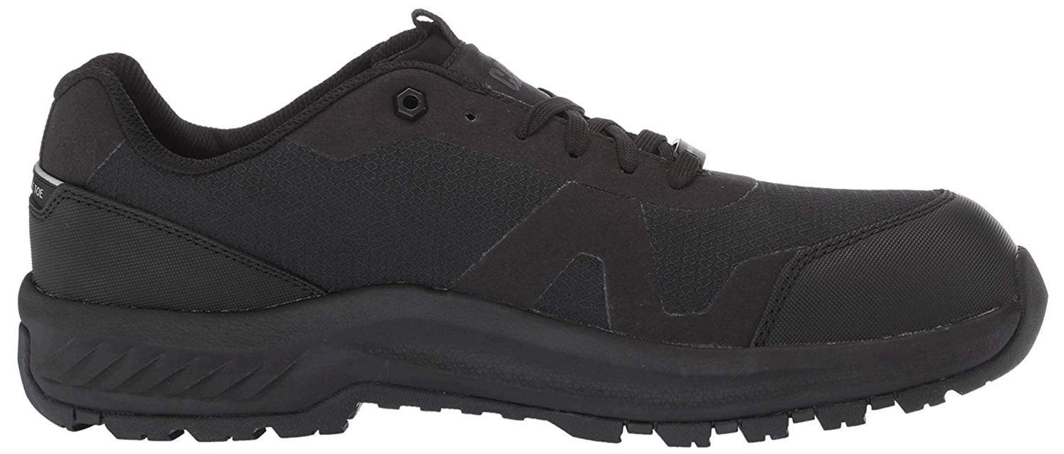 caterpillar men's passage ct industrial shoe