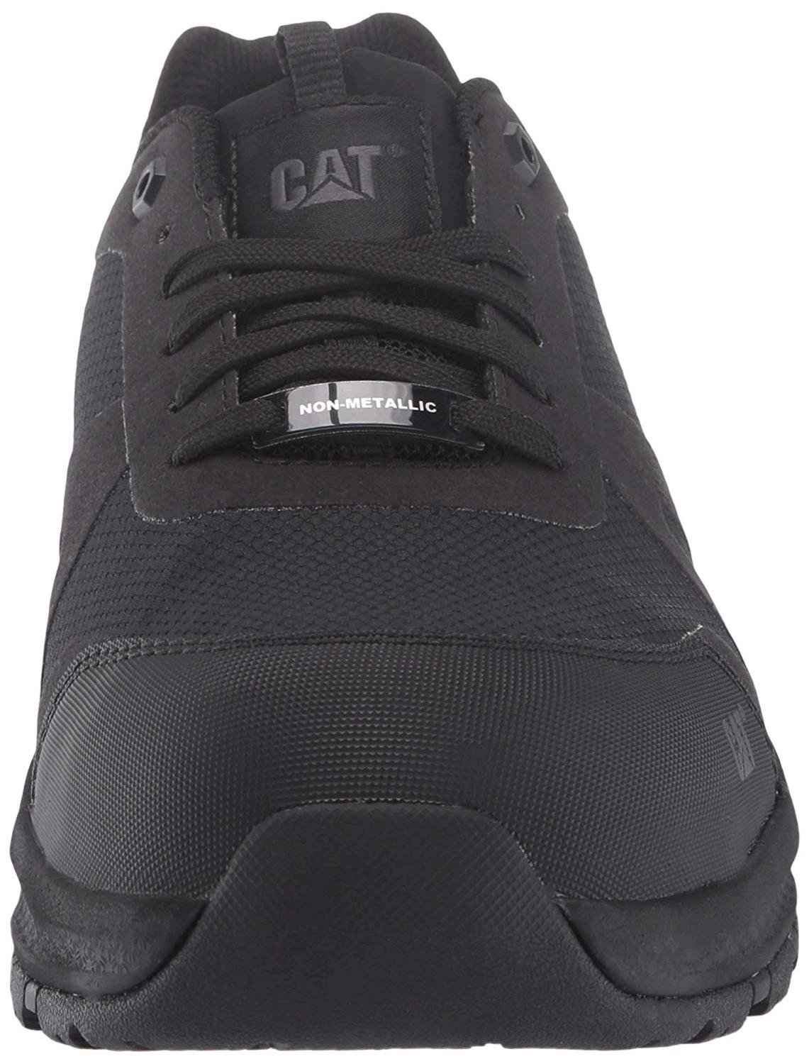 caterpillar men's passage ct industrial shoe