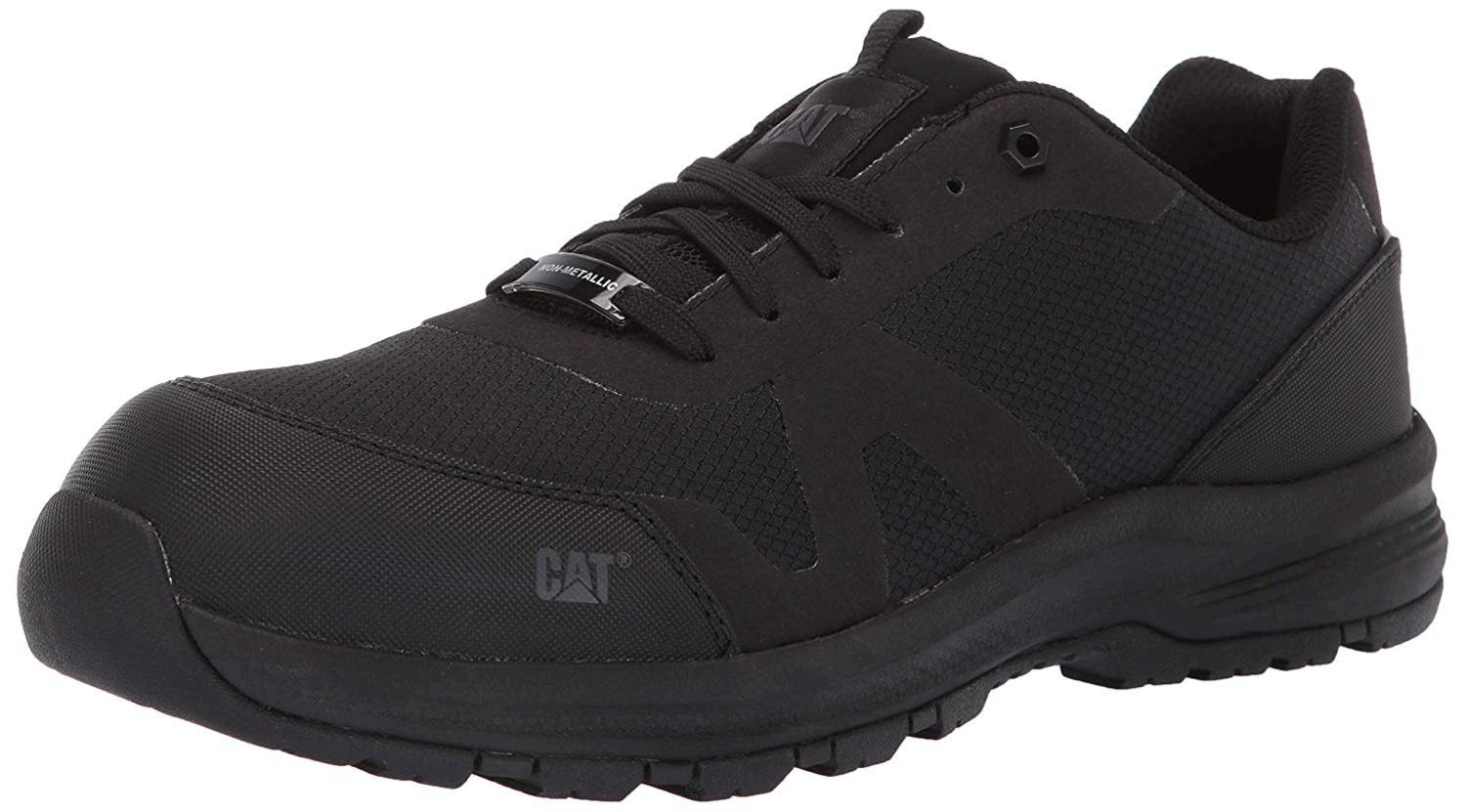 caterpillar men's passage ct industrial shoe