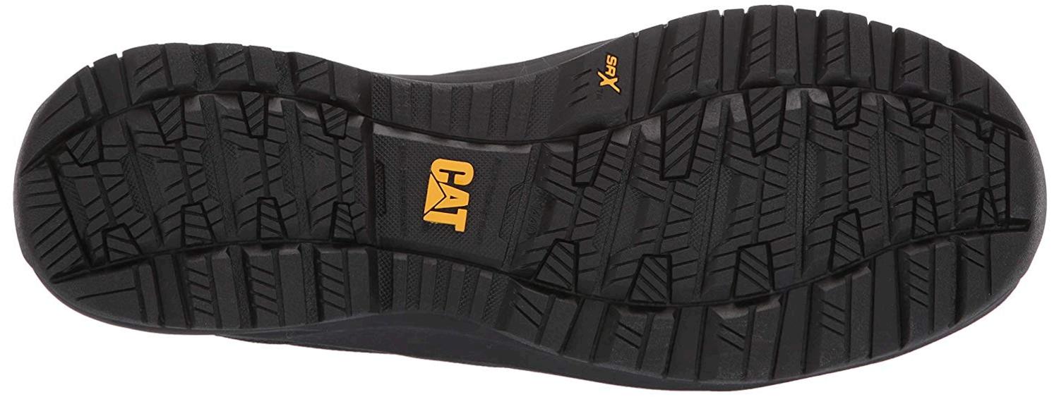 caterpillar men's passage ct industrial shoe