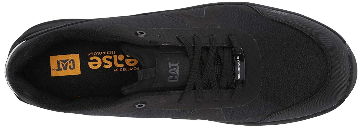 caterpillar men's passage ct industrial shoe