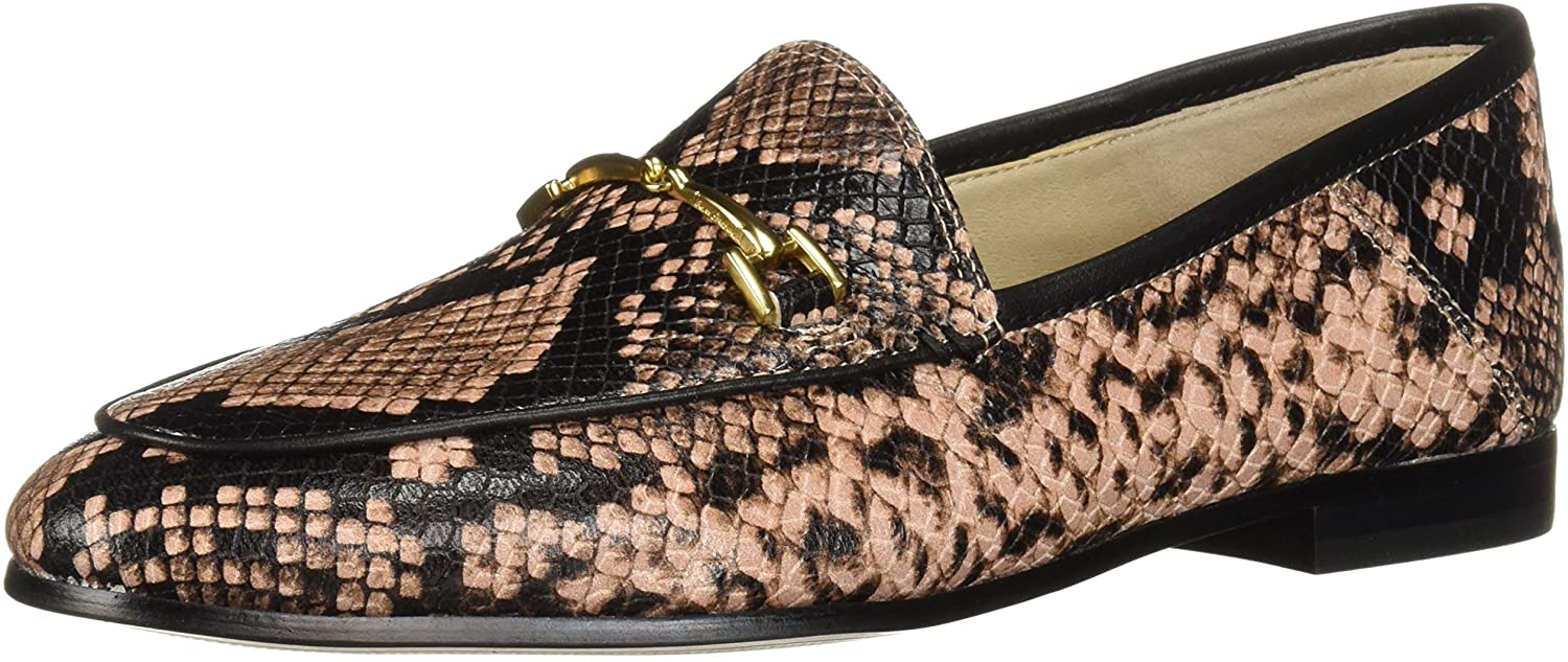 sam edelman loraine loafer vs gucci