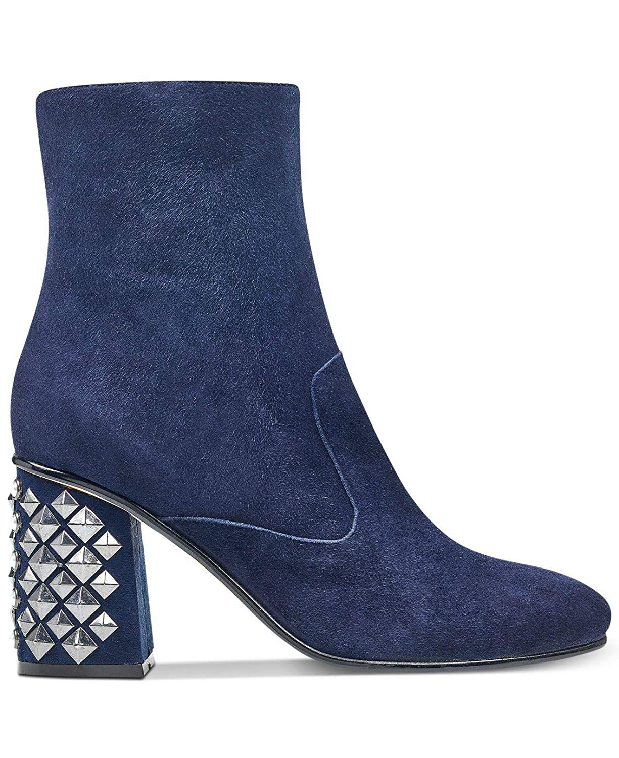 square toe boots style