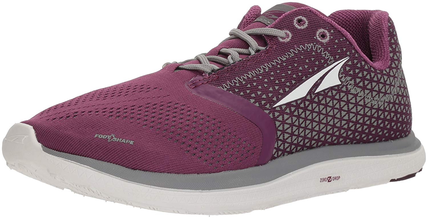 Altra Women's Solstice Sneaker, Purple, Size 12.0 e7rg | eBay