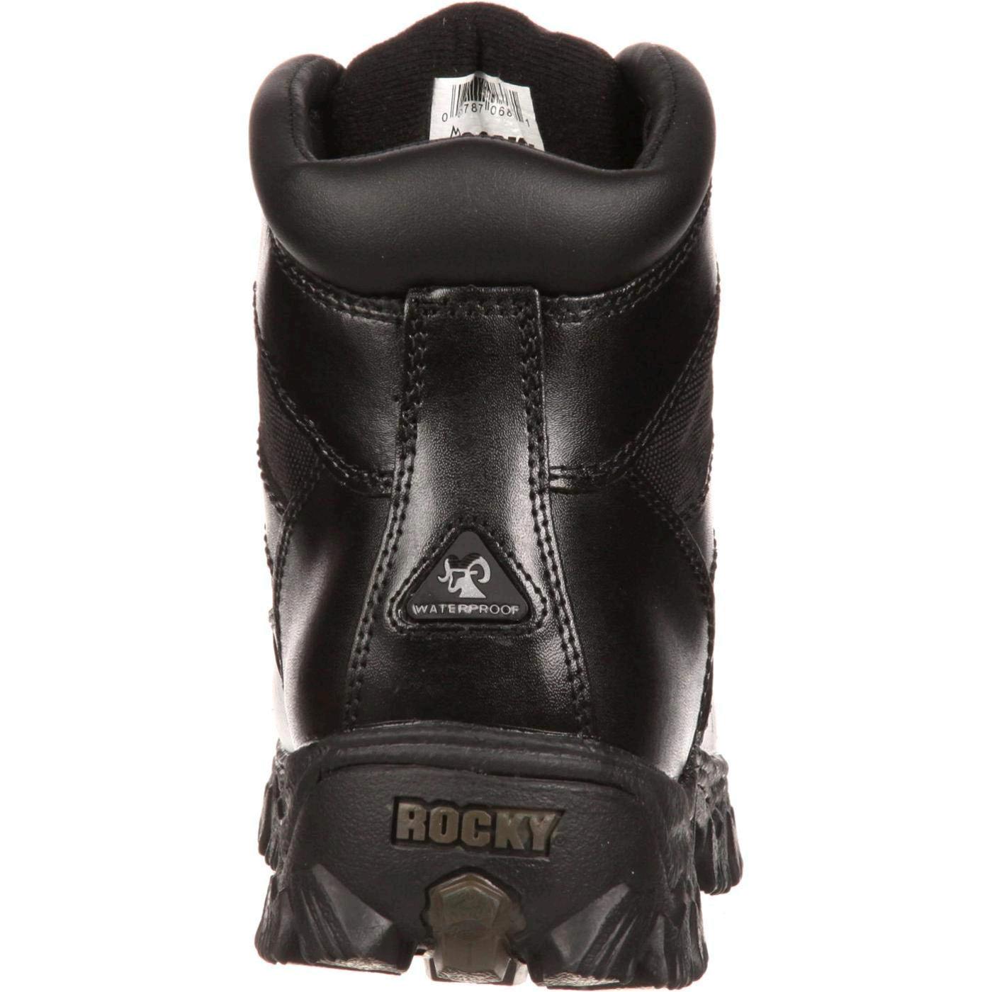 rocky alpha force boots for sale