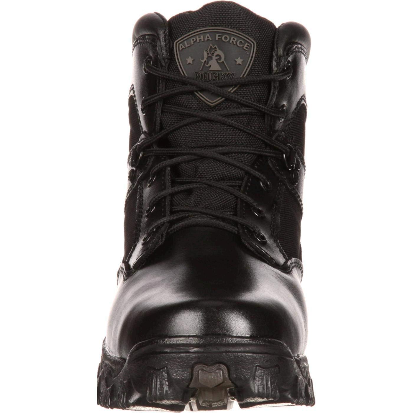 rocky alpha force boots for sale