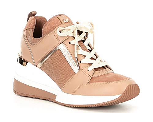 michael michael kors georgie trainer