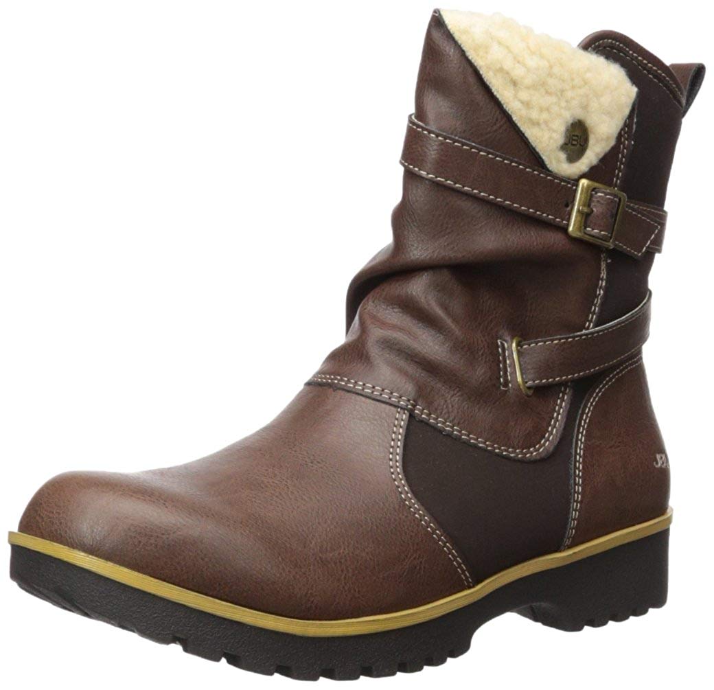 jbu ali ankle boot