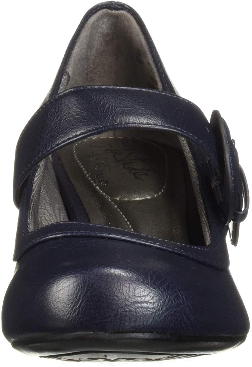 lifestride mary jane pumps