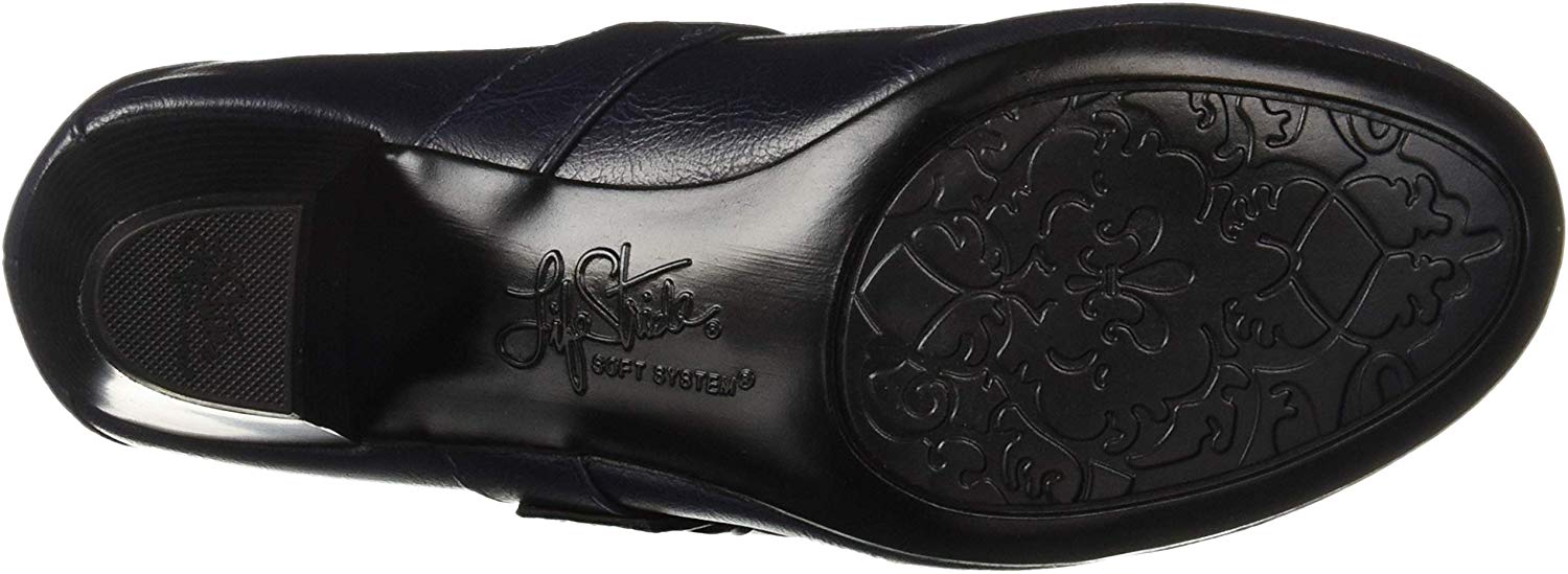 lifestride mary jane pumps