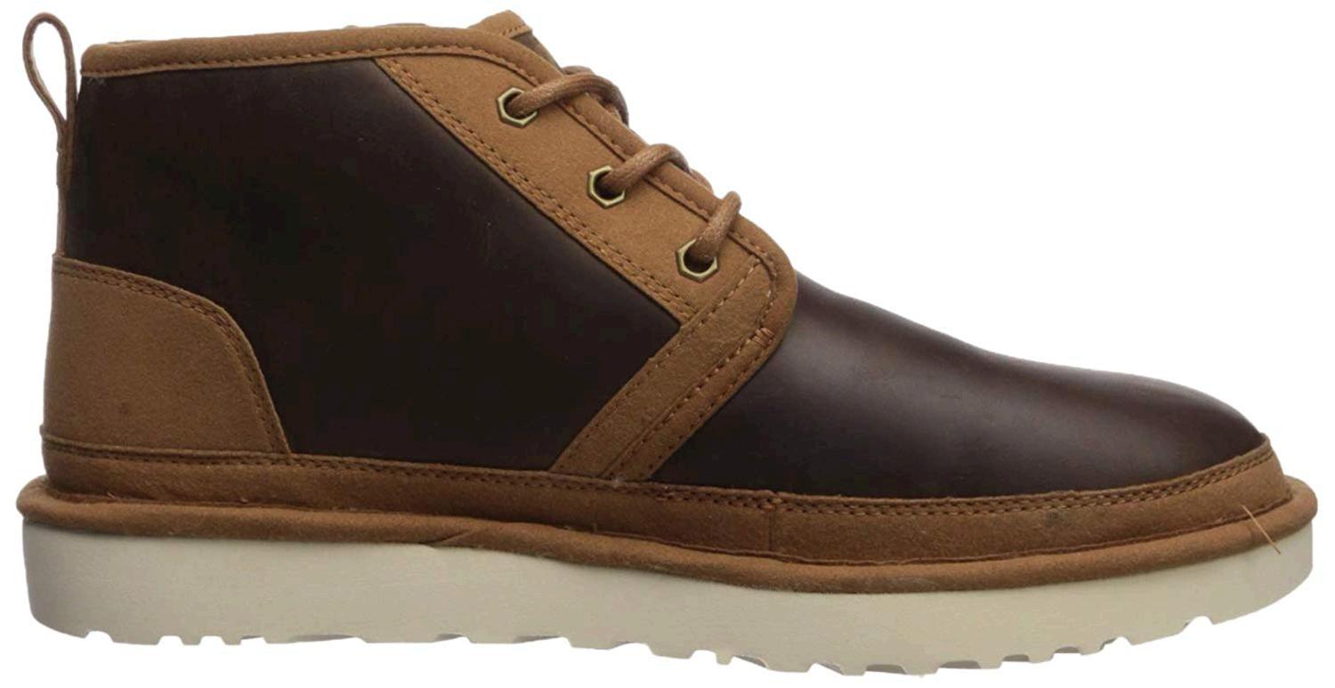 ugg ankle trainers
