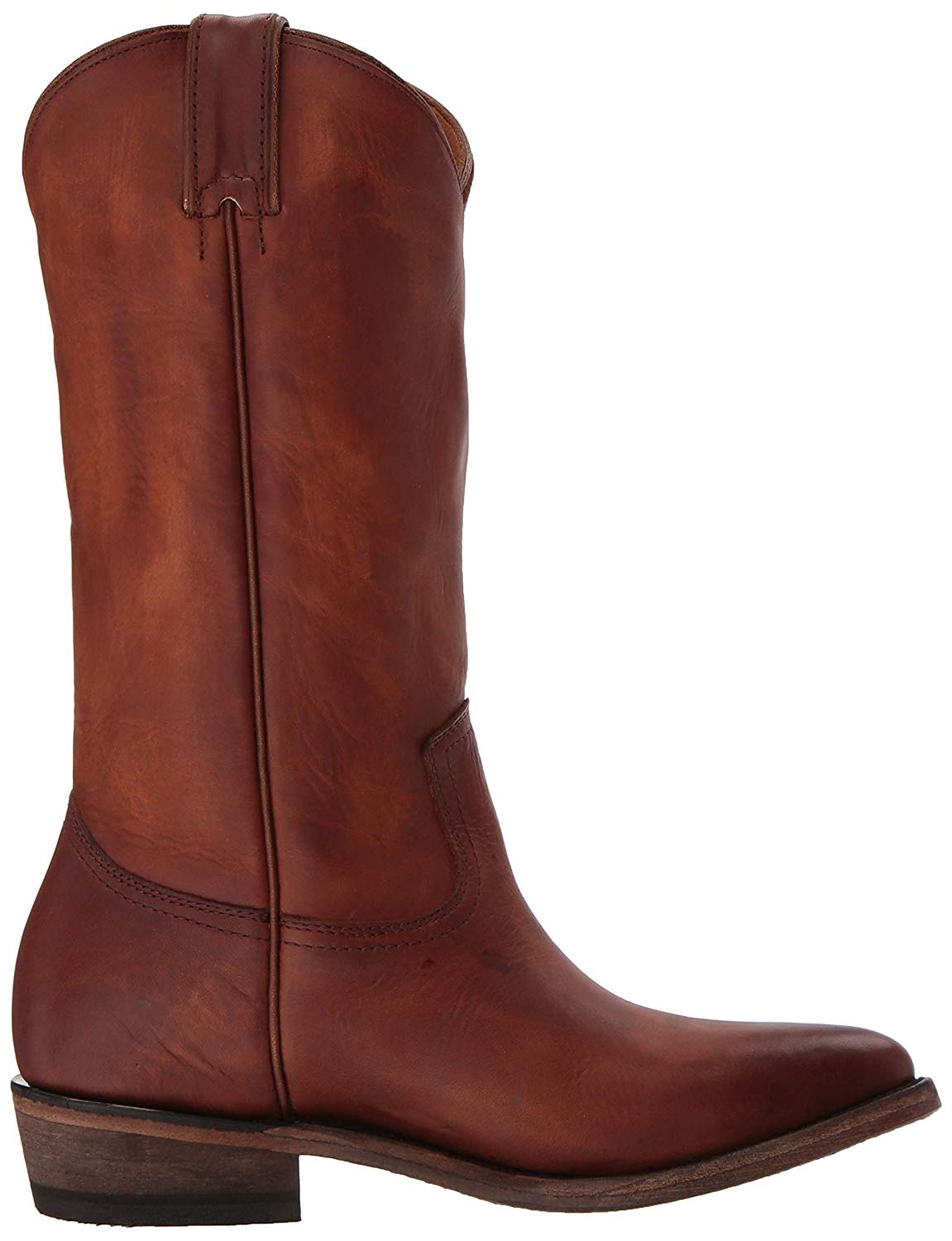 womens frye billy pull on