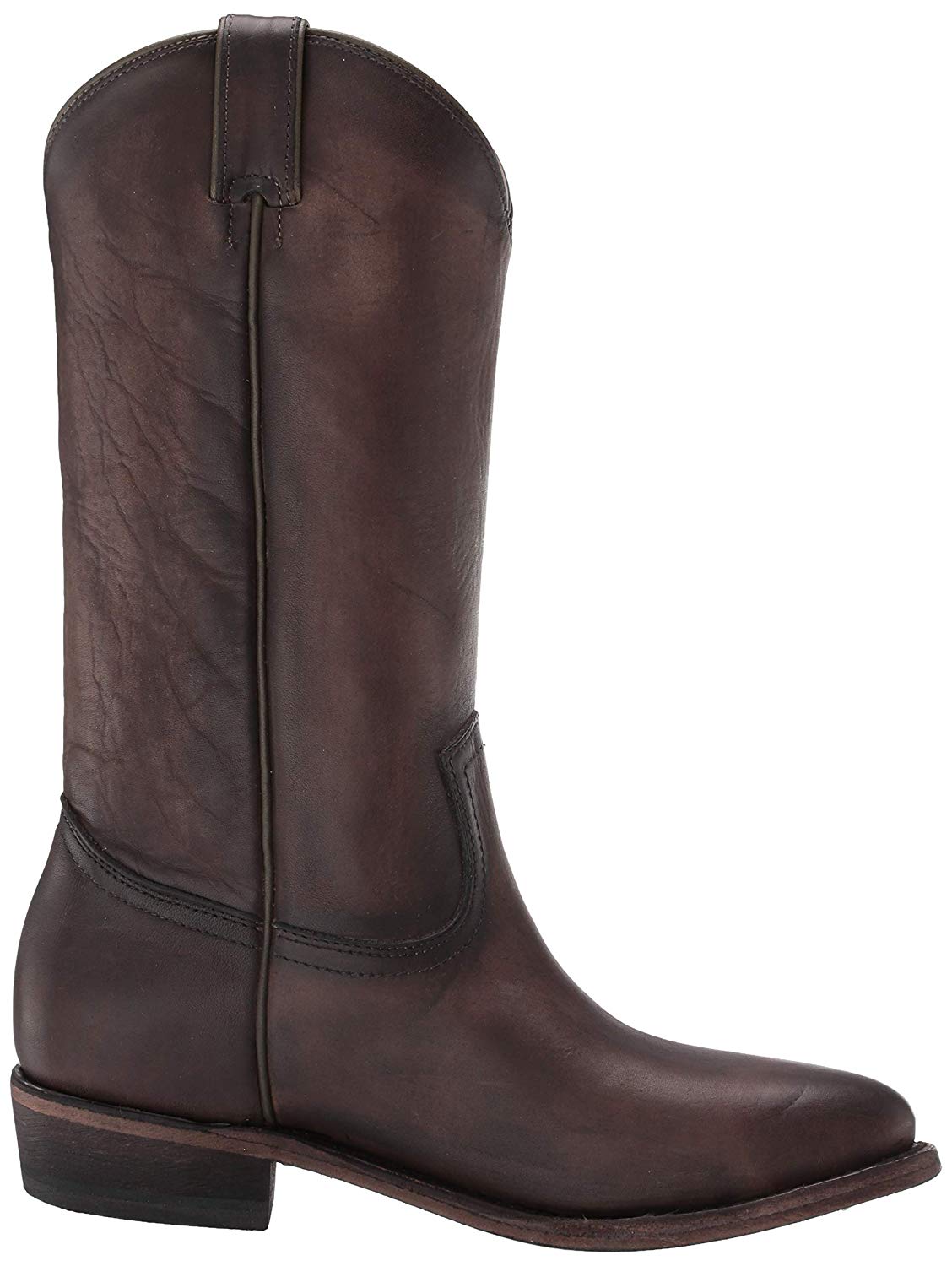 womens frye billy pull on