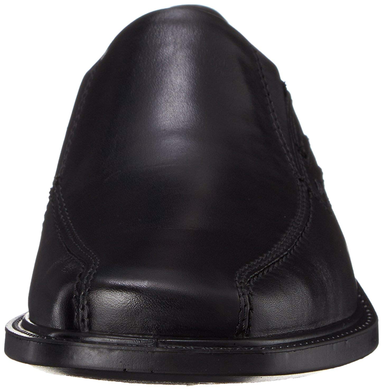 ECCO Men's New Jersey Slip-On Loafer, Black, Size 8.0 U88C | eBay
