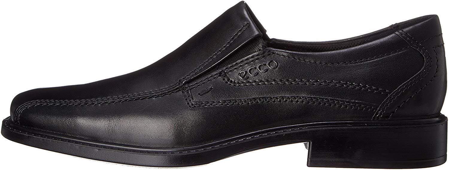 ecco new jersey slip on
