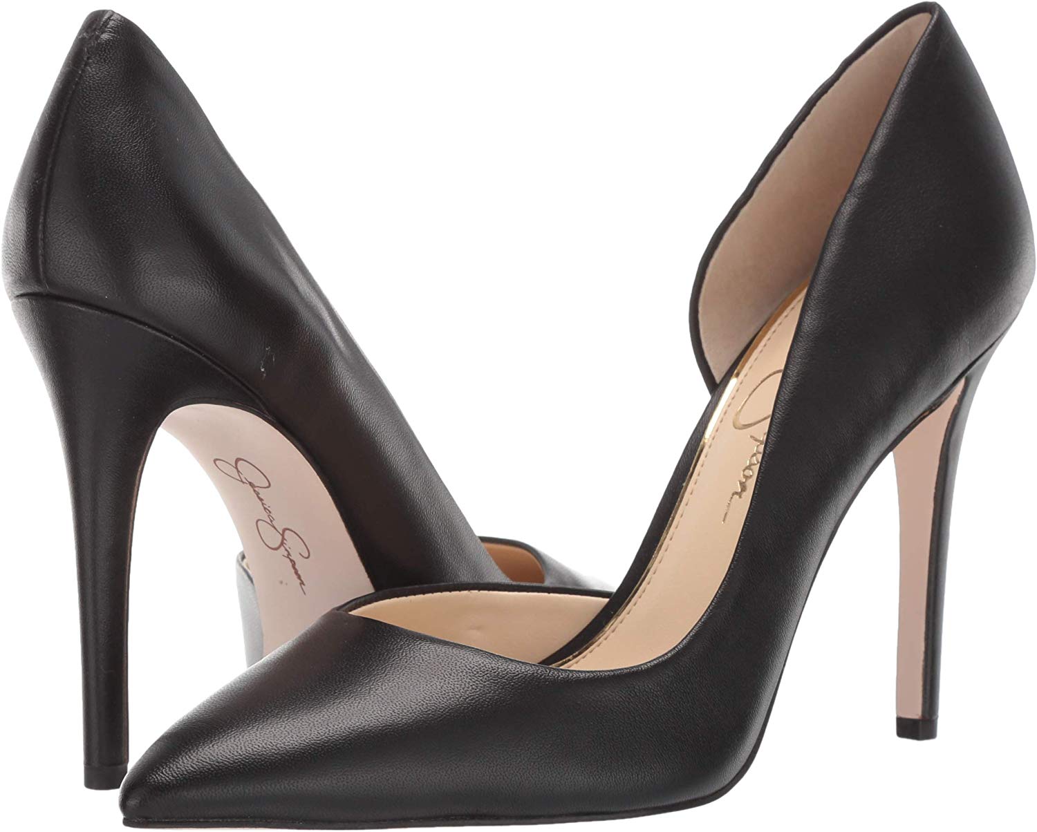 jessica simpson cindee pump