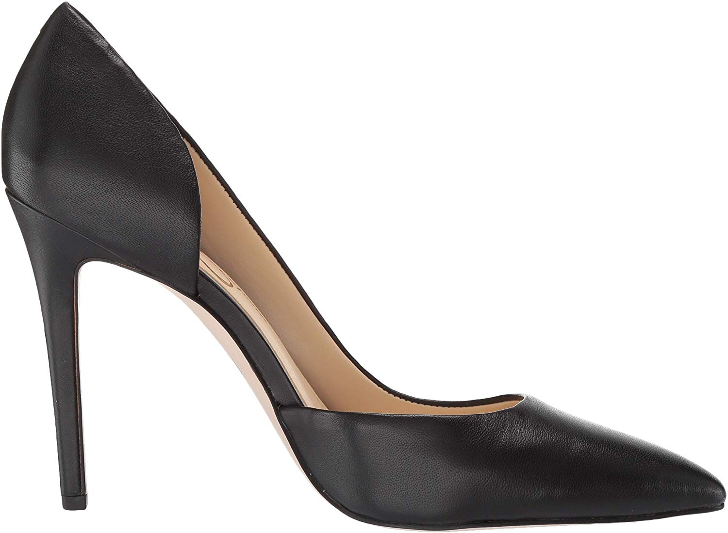 jessica simpson prizma pump
