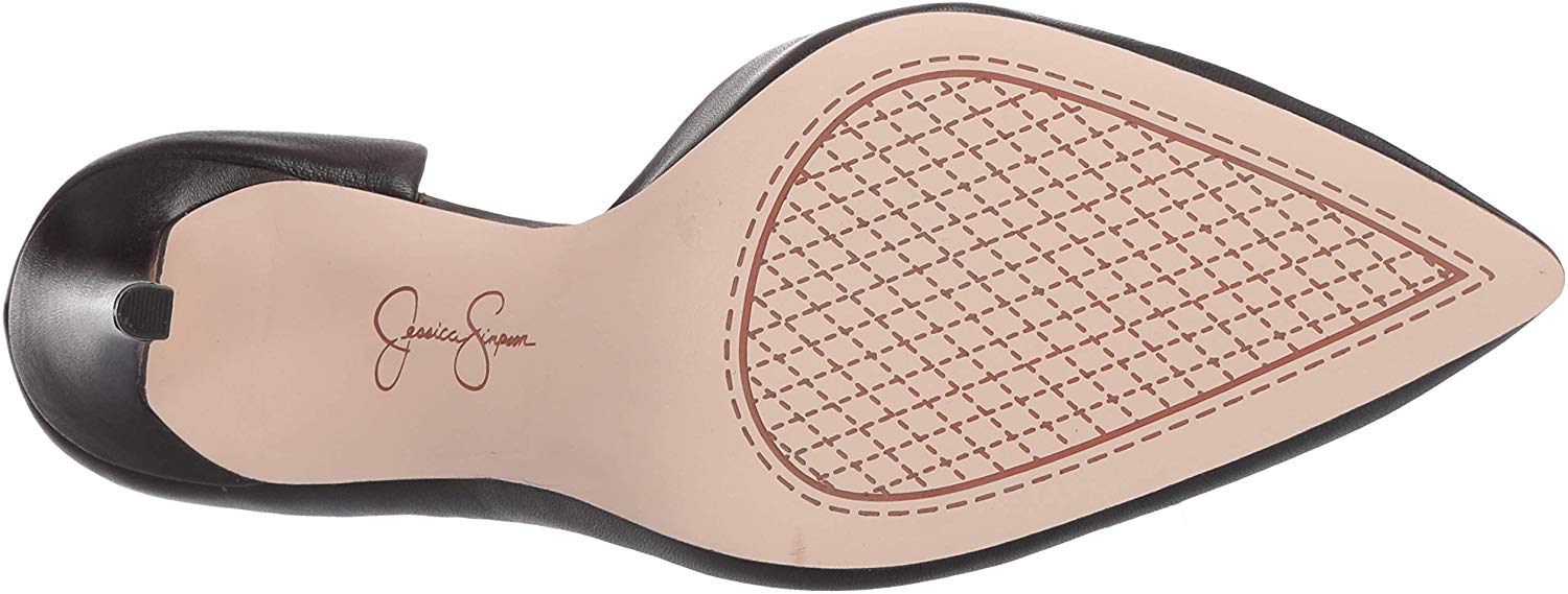 jessica simpson prizma pump