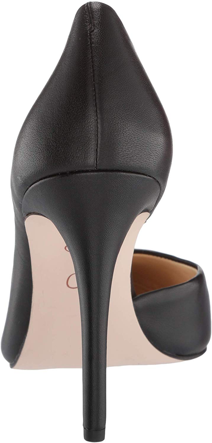 jessica simpson prizma pump