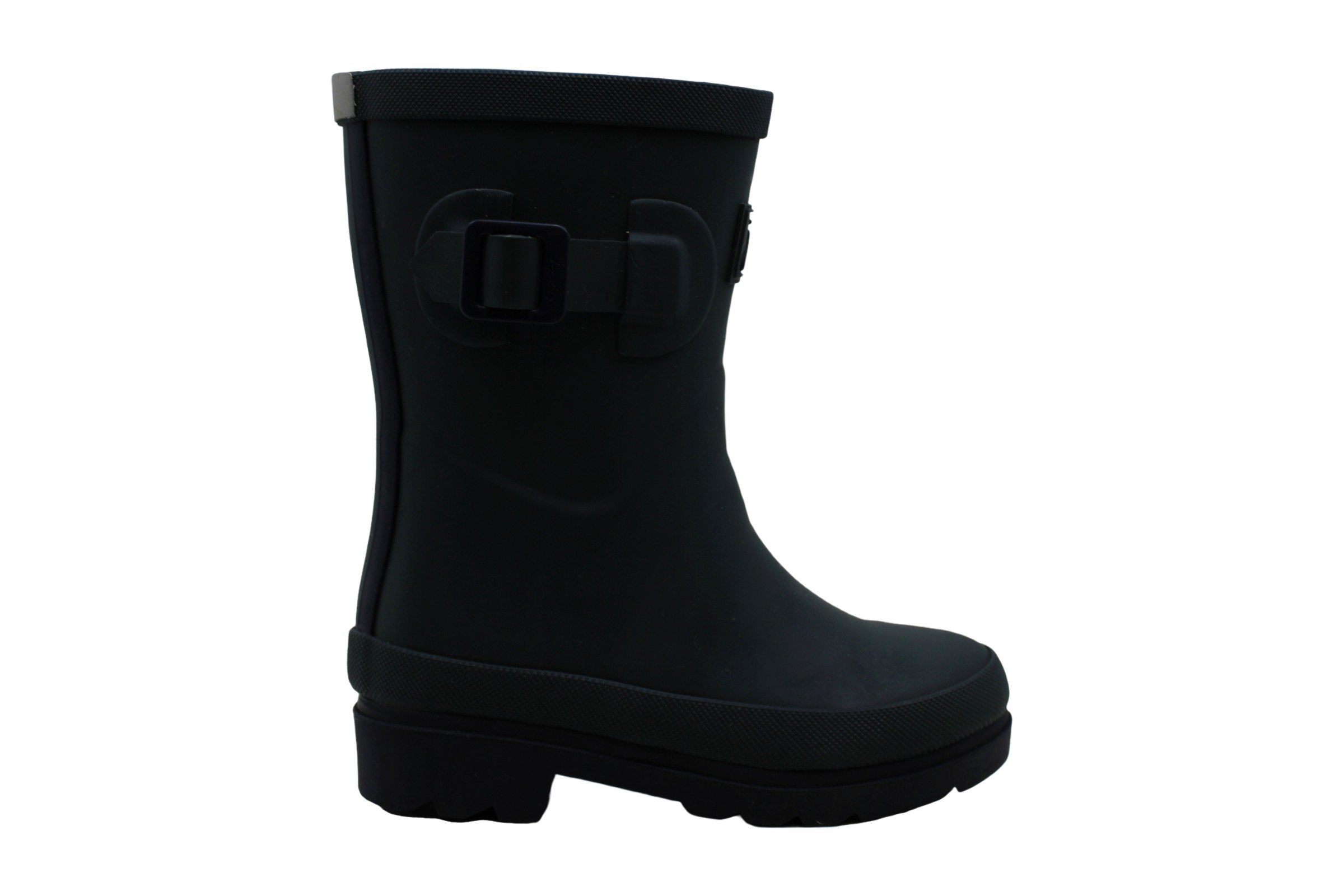 mid calf pull on boots