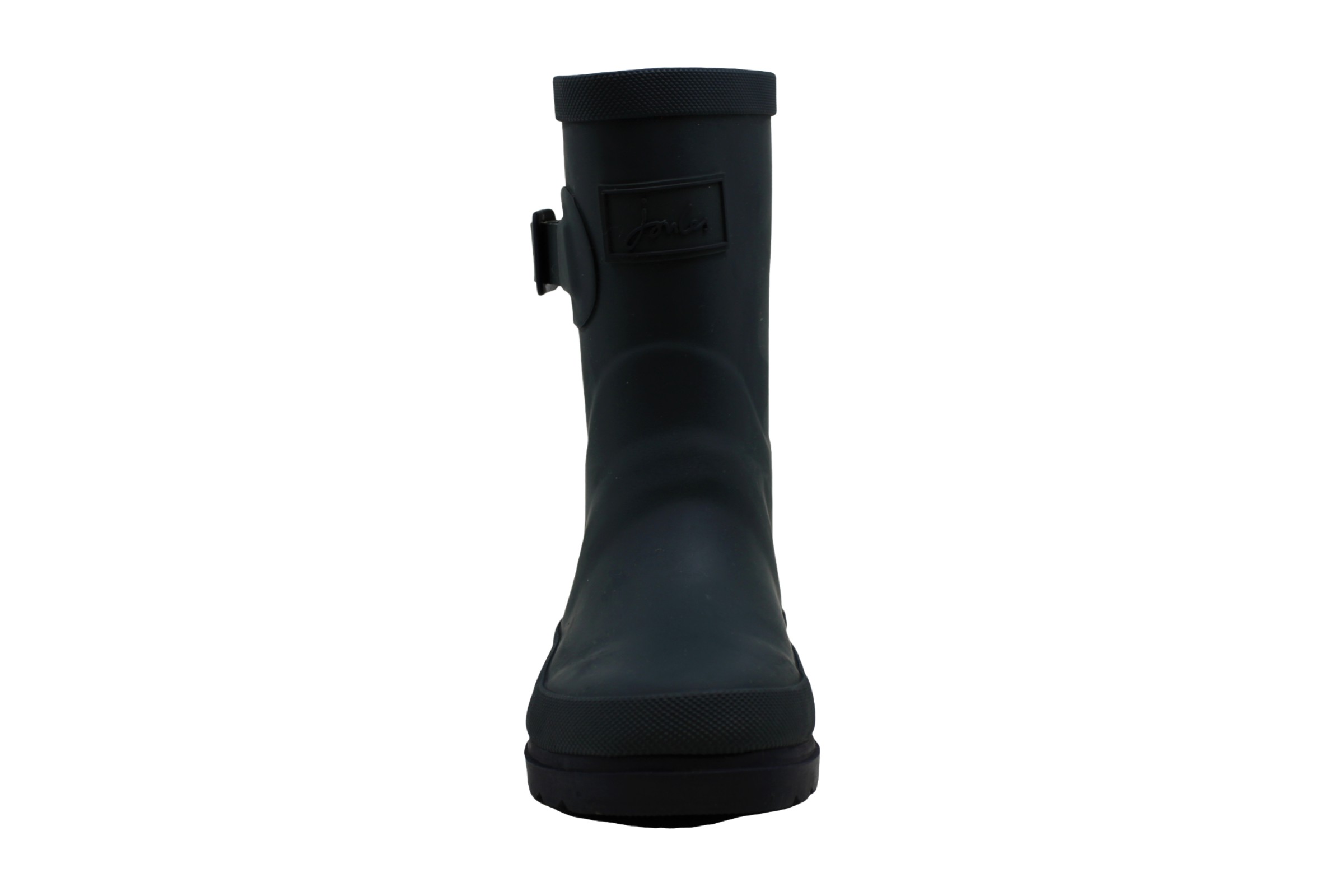 mid calf pull on boots