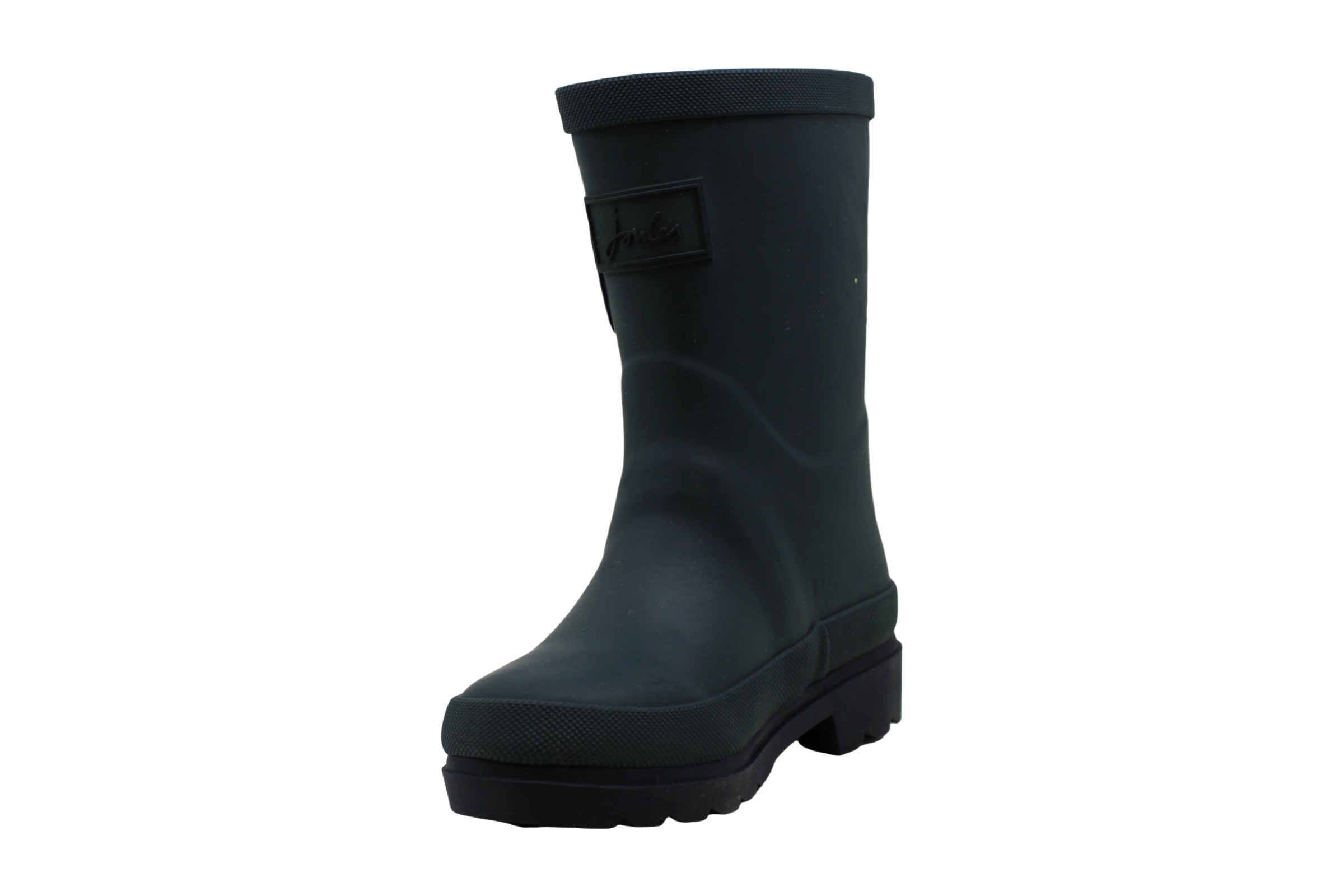 mid calf pull on boots