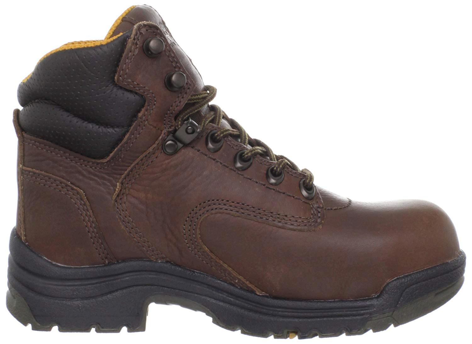 timberland 6 titan