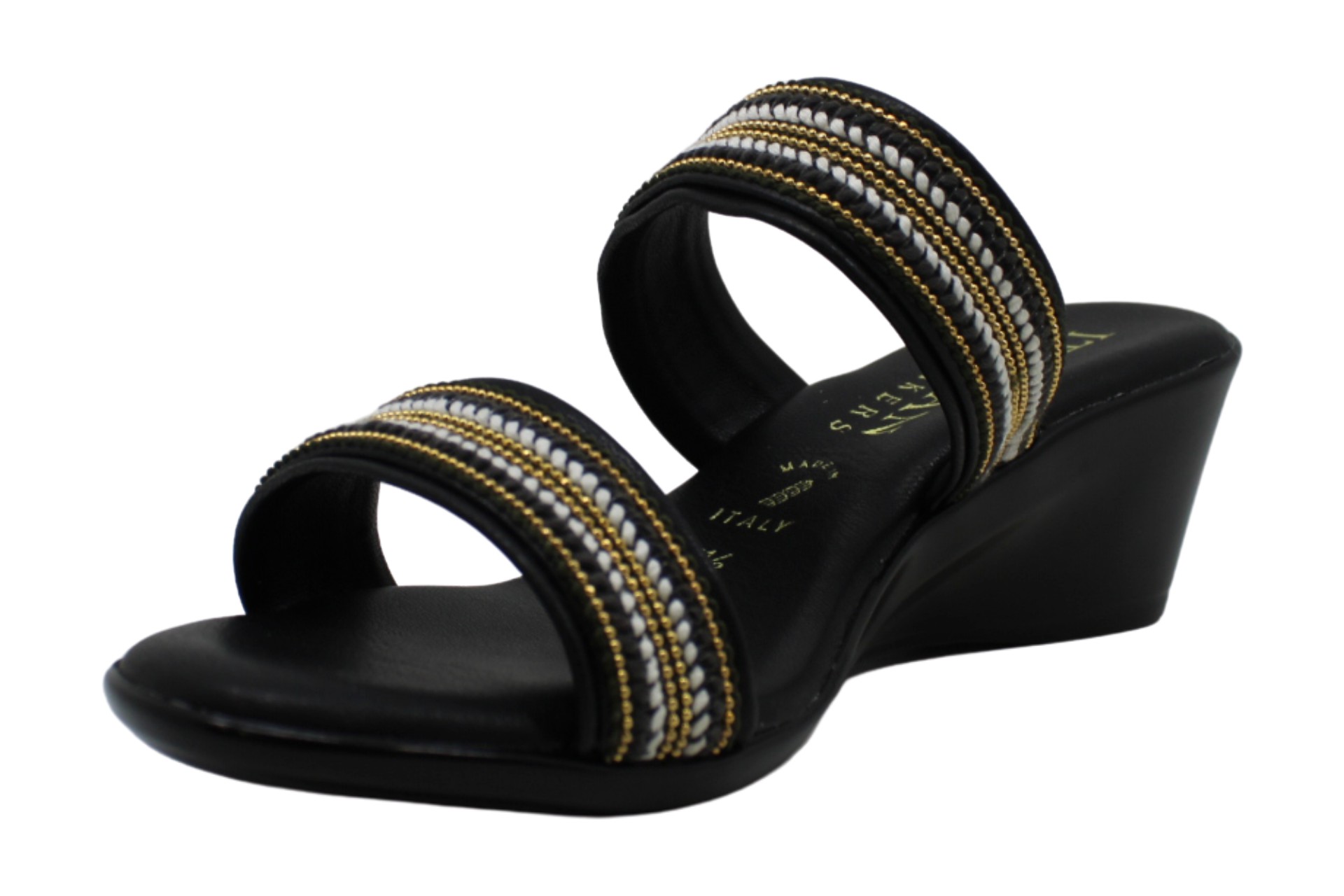 italian shoemakers slides