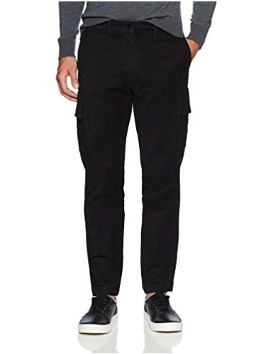 levi's men's slim taper cargo pant