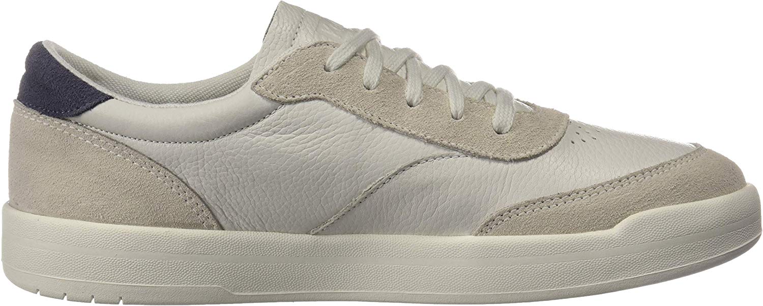 keds match point leather sneakers