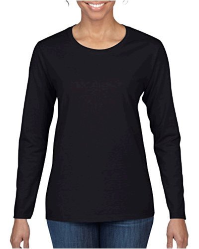 heavy cotton long sleeve t shirt