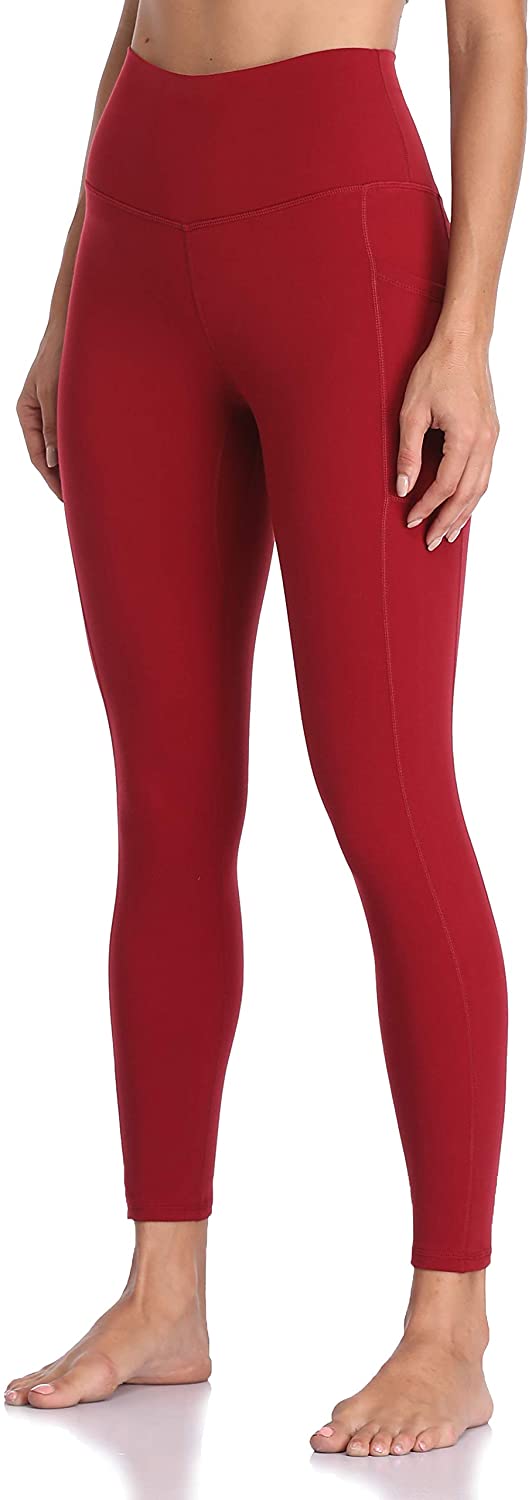 colorfulkoala yoga pants