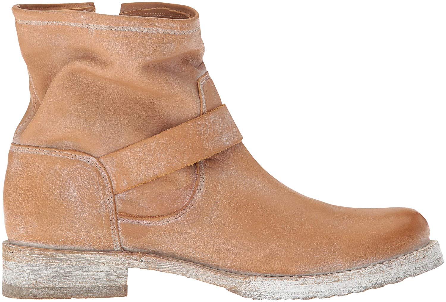 veronica bootie by frye