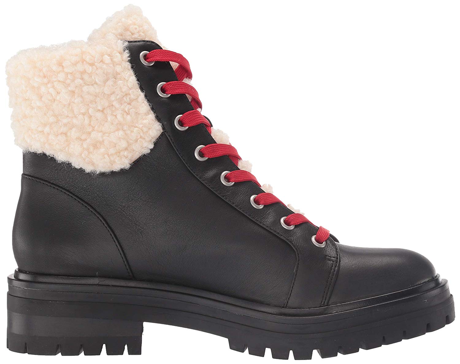 kenneth cole lace up boots