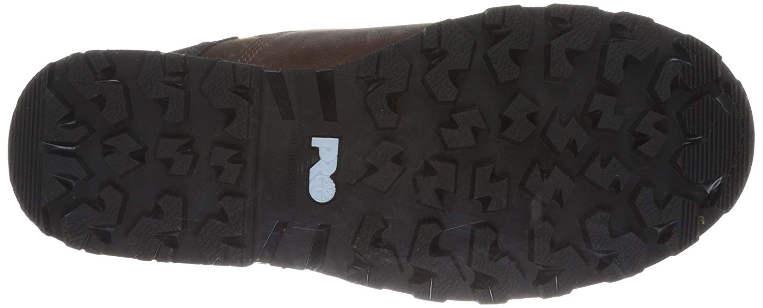 timberland pro men's 6 inch boondock comp toe