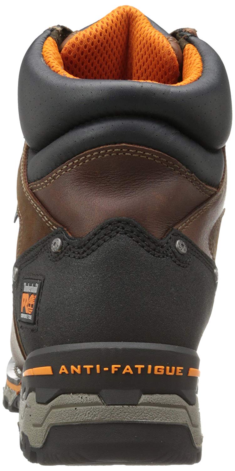 men's timberland pro boondock 6