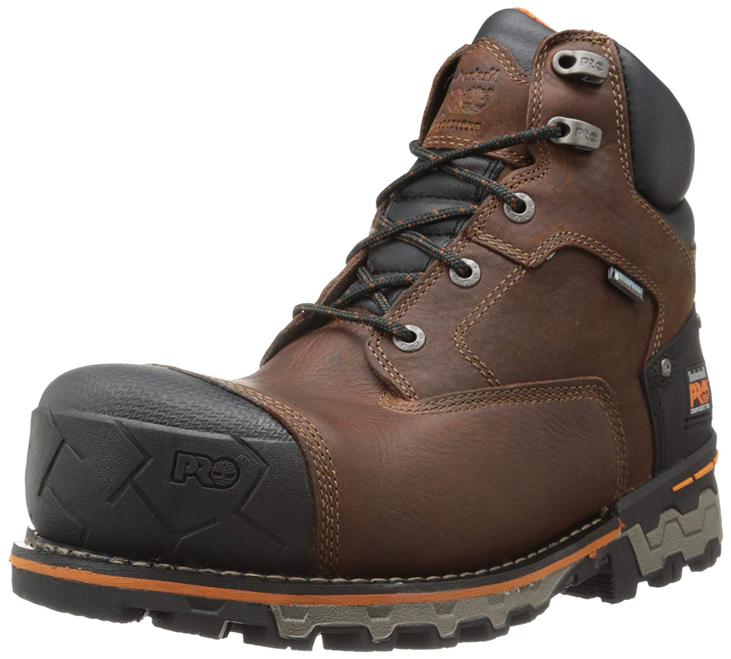 men's timberland pro boondock 6