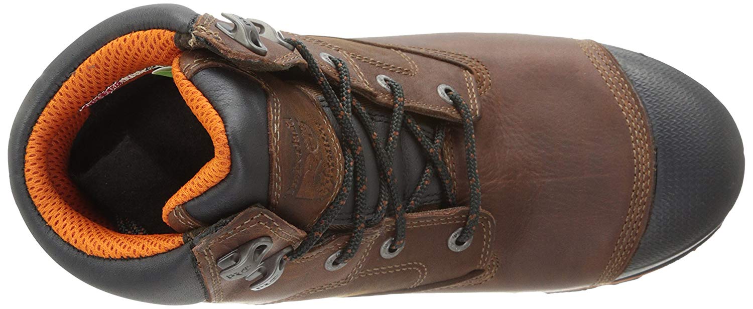 men's timberland pro boondock 6