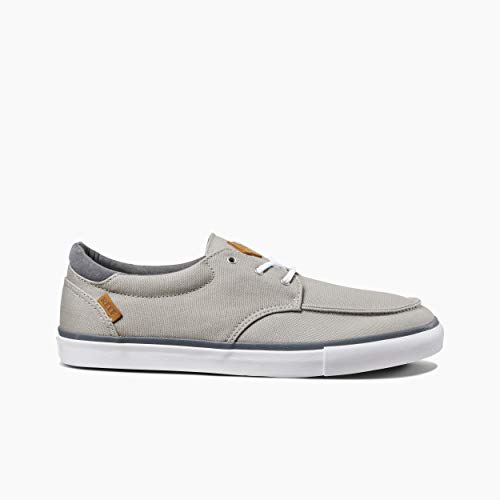 reef men's deckhand 3 sneaker