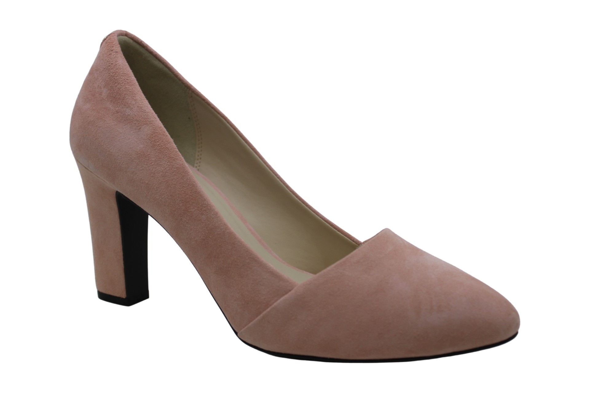 cole haan viera pointed toe pump