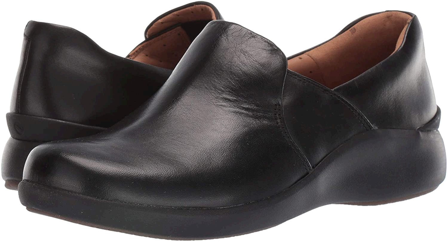 clarks women's un loop=