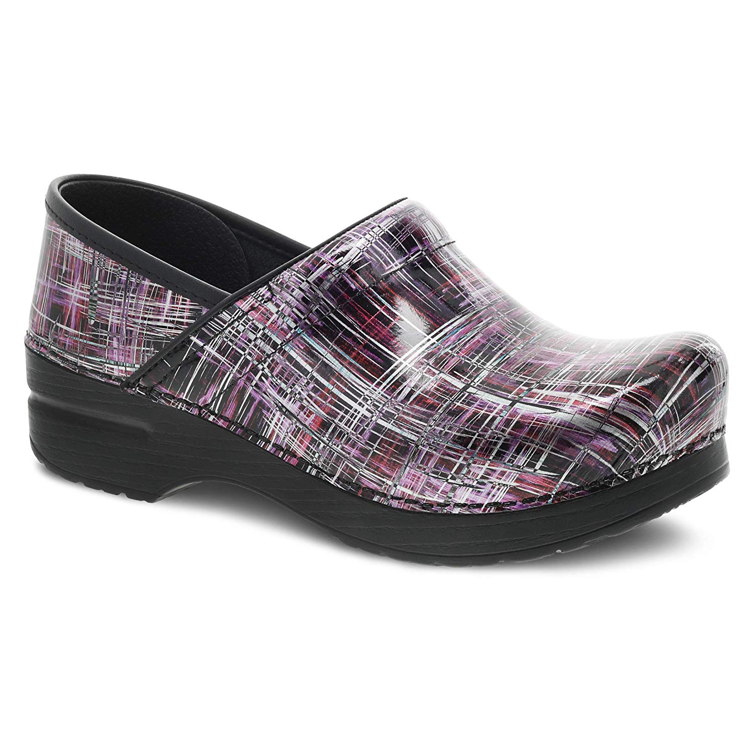 dansko crosshatch patent