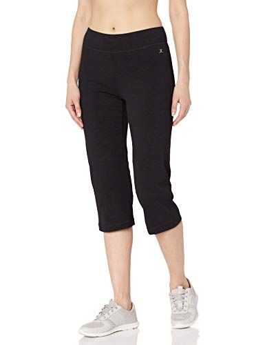 danskin capri joggers