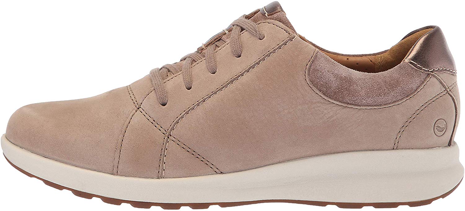clarks women's un adorn lace