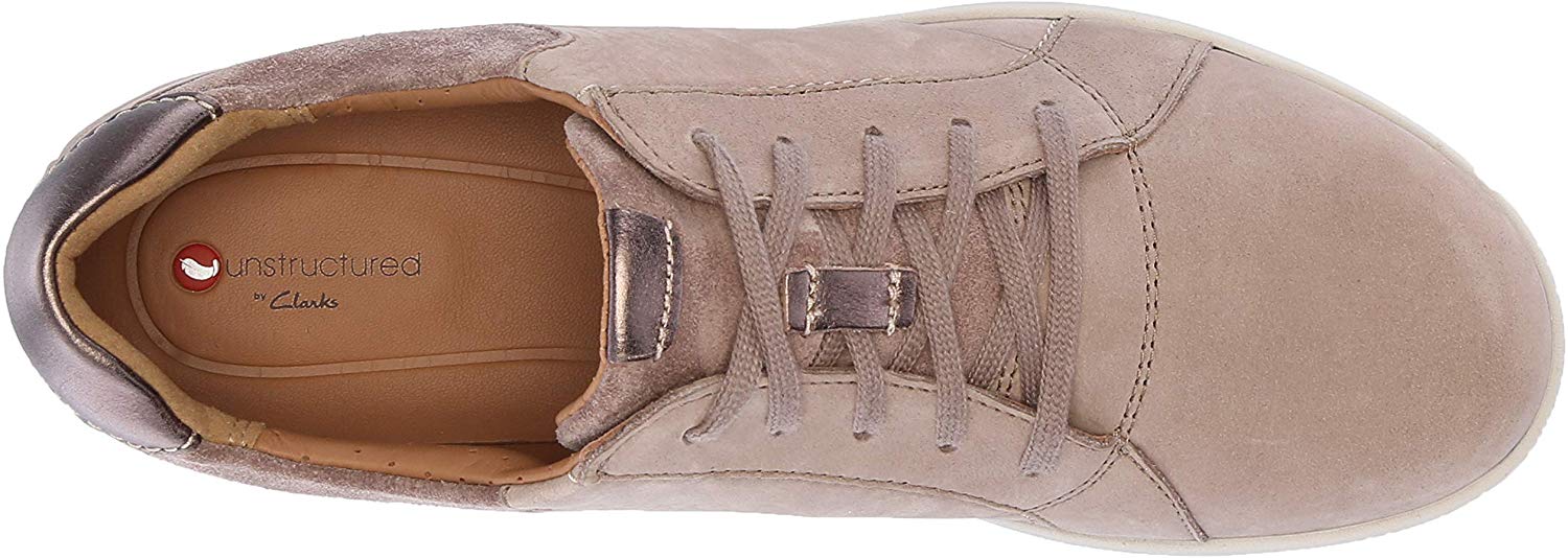 clarks women's un adorn lace