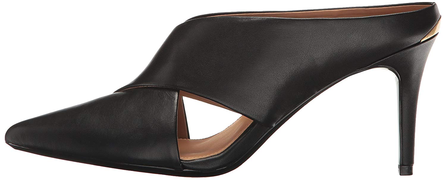 formal slide sandals