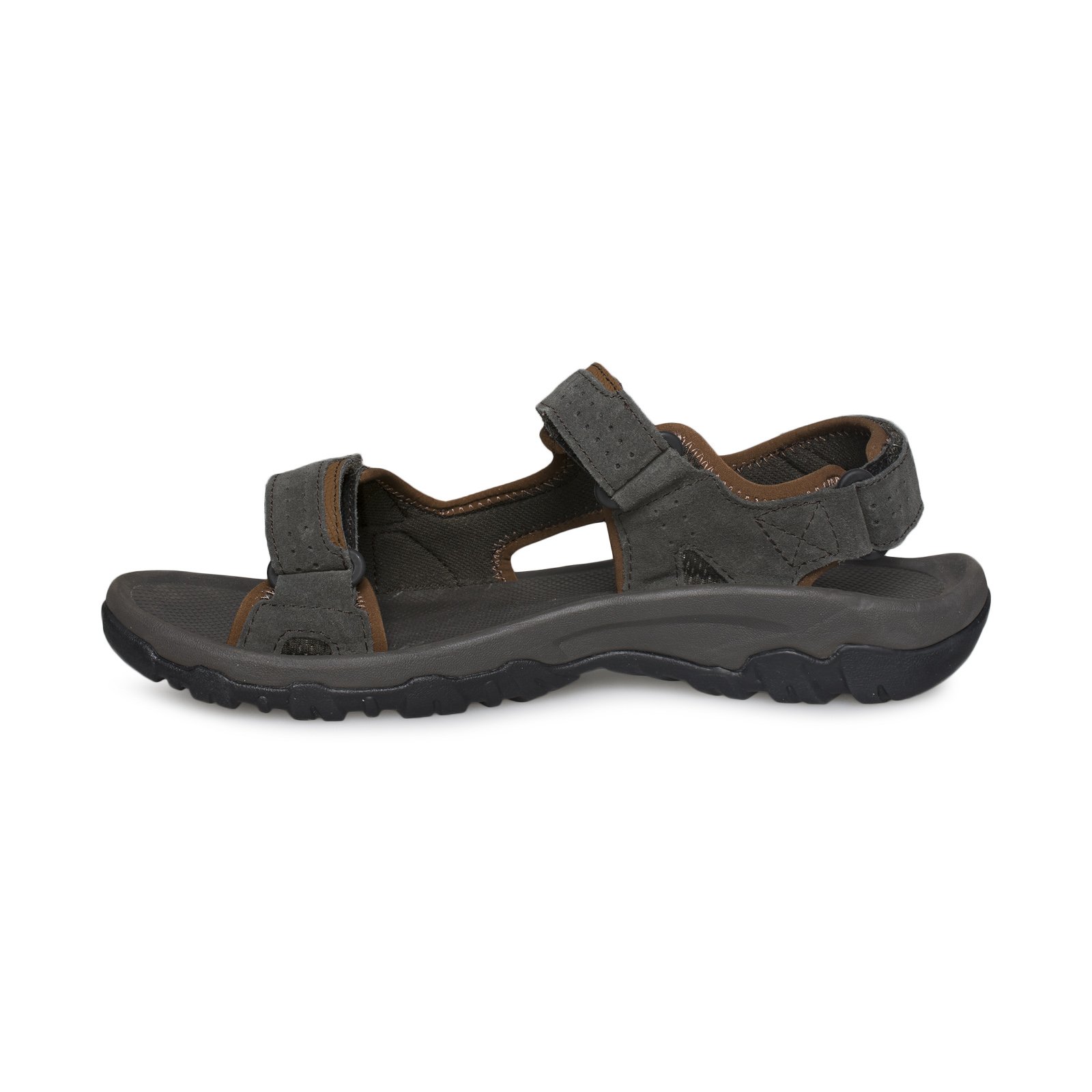Teva Abbett Sport Fisherman Sandals | Fisherman sandals, Teva shoes, Size 9 shoes