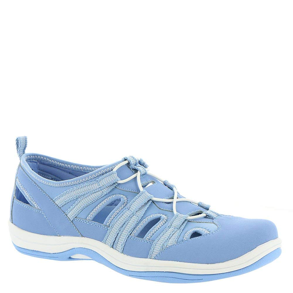 Easy Street Donna blu, Campus Pelle Closed Toe, Light blu, Donna ... Easy Easy Easy Street Donna blu, Campus Pelle Closed Toe, Light blu, Donna ... 1cfa06